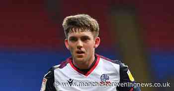 Verdict on Ben Jackson and Zack Elbouzedi's Bolton Wanderers debuts against Cheltenham Town - Manchester Evening News