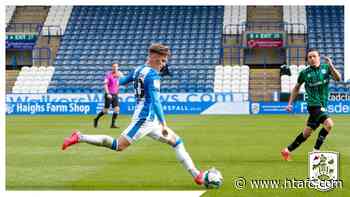 BEN JACKSON JOINS BOLTON ON LOAN - News - htafc.com