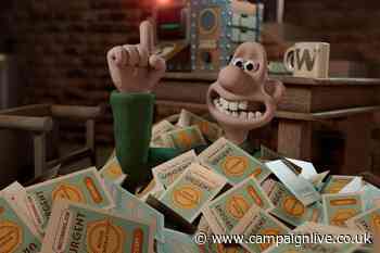 Wallace & Gromit venture into AR with immersive storytelling app