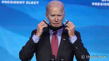 The Memo: Biden prepares for sea of challenges
