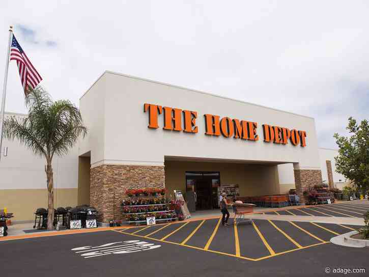 Home Depot and Omnicom shareholders probe misinformation, and brands prepare for Inauguration Day: Tuesday Wake-Up Call