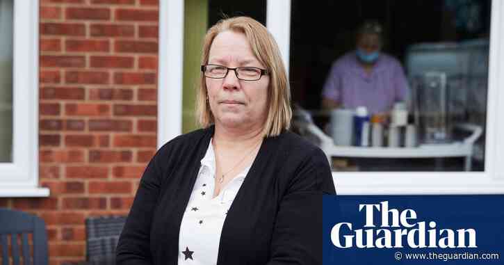 Two-thirds of residents die in Covid outbreak at Lincolnshire care home