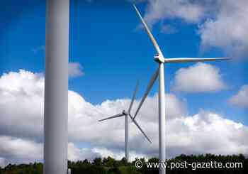 Jim Spencer isn’t building wind farms anymore. Now, he’s a guide for investors who want their own piece of the renewable pie