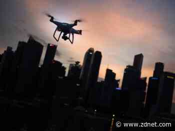 US President Trump orders security assessment for Chinese-made drones