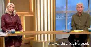 This  Morning's Phillip and Holly issue plea to 'lonely' viewers