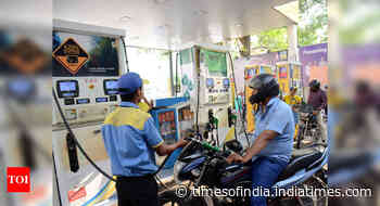 Petrol crosses Rs 85 mark for first time in Delhi