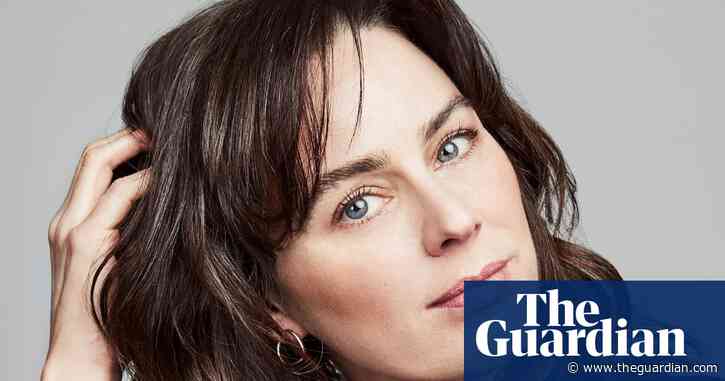 Jill Halfpenny: 'I used to wish there was a Geordie Grange Hill'