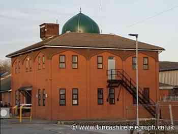 Blackburn mosque suspends all prayers to 'protect health and safety of worshippers'
