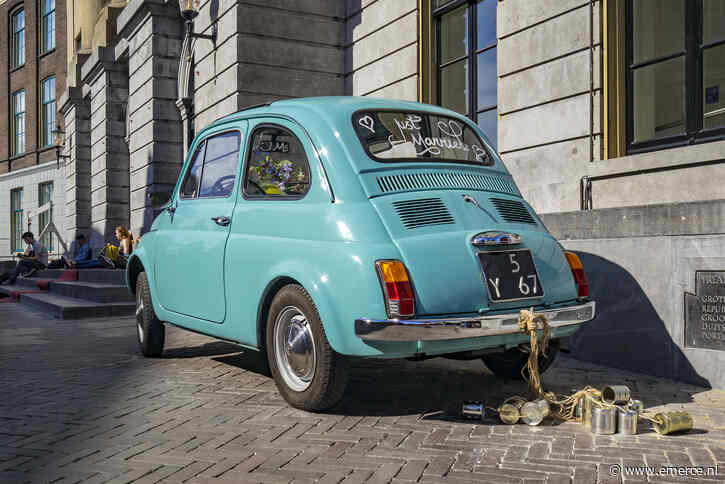 Last-minute investeringen voor Auto1 Group