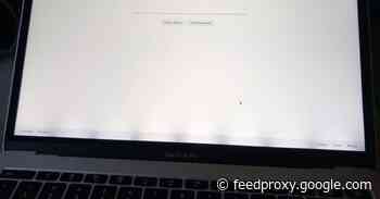 Apple extends free repair of 13-inch MacBook Pro with display backlight issues