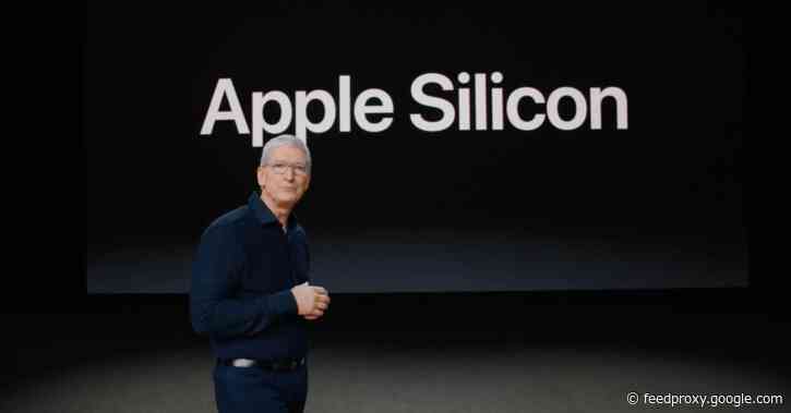 What to expect from the Mac in 2021: Redesigned iMac, all-new MacBook Pro, and much more