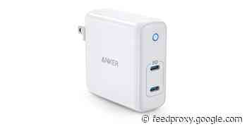 Deals: Anker sale at Amazon from $15, latest Retina 5K iMac, more