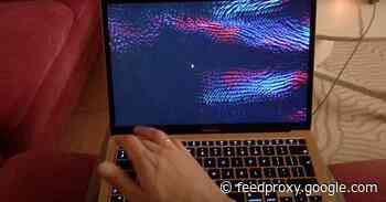 M1 Mac Fast User Switching bug resulting in screensaver lockout