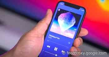 Bloomberg: Apple testing in-screen Touch ID for 2021 iPhone, AirTags coming this year