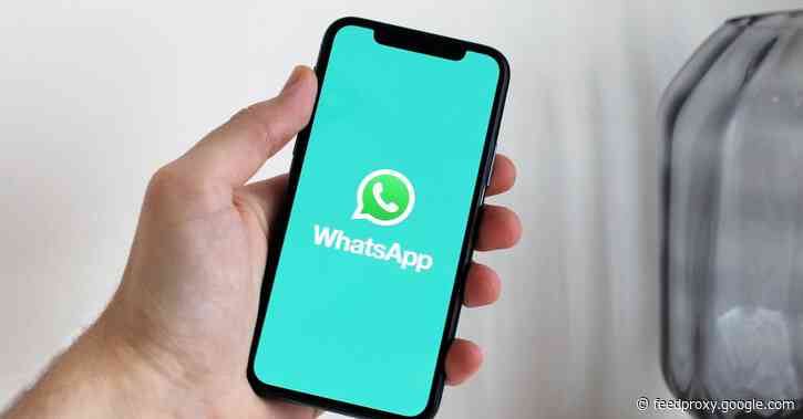 WhatsApp delays privacy policy change that led to confusion about Facebook data sharing