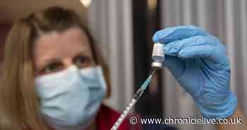 One in eight people in the North East has had coronavirus