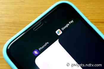 PhonePe Surpasses Google Pay to Become Leading UPI App in December, NPCI Data Reveals