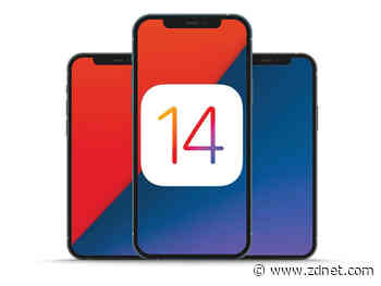 iOS 14.4: Here's how to get a sneak preview