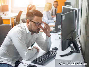 GDPR: Fines increased by 40% last year, and they're about to get a lot bigger