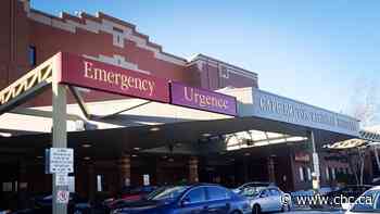 Cape Breton doctors, province search for cause of high hospital death rate