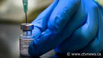 Provinces delaying or revisiting vaccine programs as Pfizer slows dose deliveries