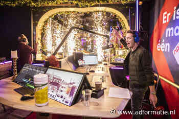 NPO Radio 2 scoort wederom met Top 2000