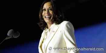 Harris Prepares for Central Role in Biden's White House - The National Herald