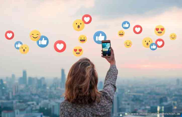 Instagram als Online Marketing Tool