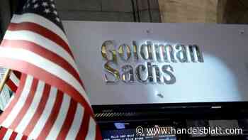 Quartalszahlen: Goldman Sachs steigert Gewinn um 135 Prozent – Gewinneinbruch bei Bank of America
