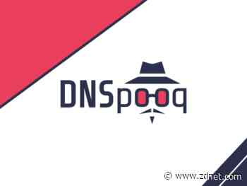 DNSpooq lets attackers poison DNS cache records