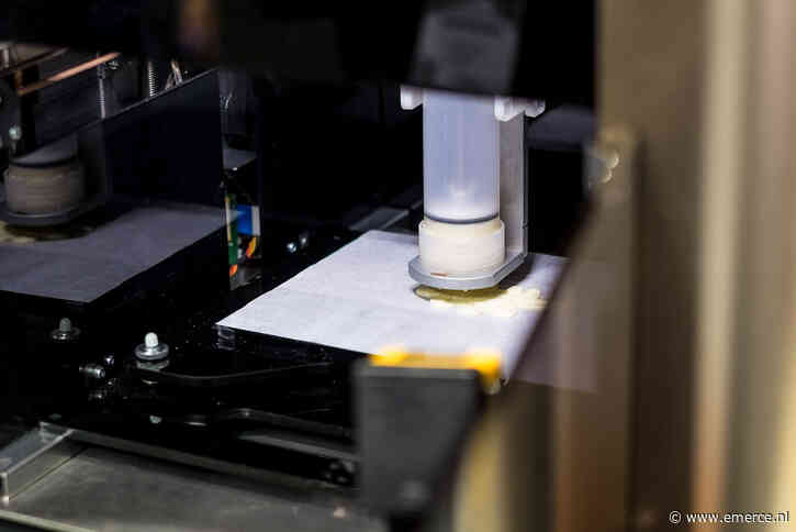 3D Hubs voor 330 miljoen dollar naar Protolabs