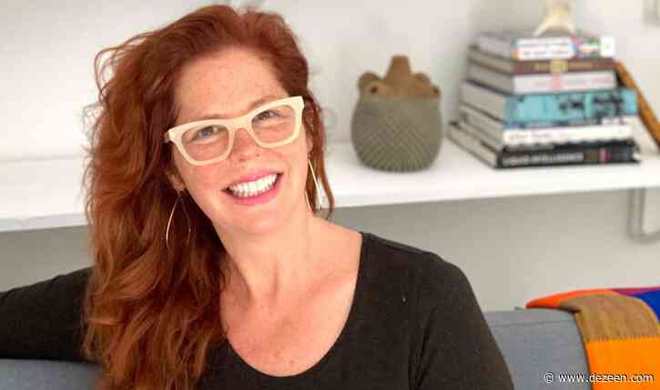 "Play can be an act of resistance" says Design of the Year 2020 winner Virginia San Fratello