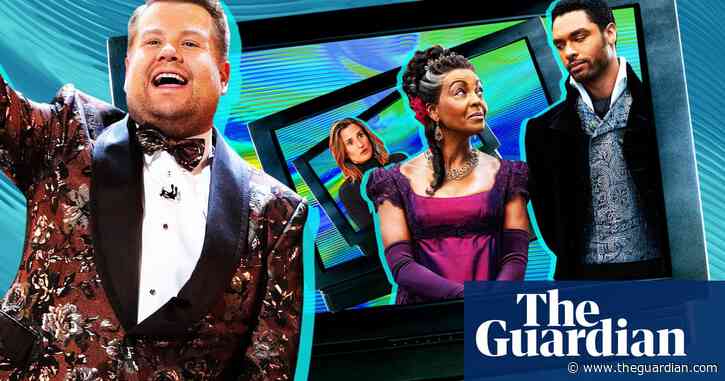 Binged Bridgerton? Find your next lockdown watch with our TV quiz