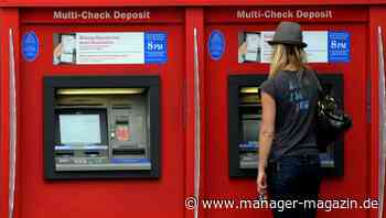 US-Banken: Bank of America leidet, Goldman Sachs jubiliert im Corona-Jahr