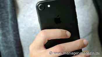 Telefónica Deutschland kooperiert mit Deutscher Telekom und Vodafone und zahlt Dividende