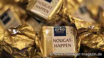 Arko, Hussel und Joseph Eilles rutschen wegen Coronavirus in die Insolvenz