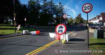 All UK drivers could face £70 fines for breaking rules in shake up