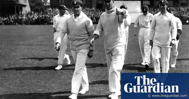 The Spin | 'Hard fighter, charming loser': Johnny Douglas, England's remarkable sporting polymath