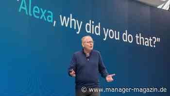 Künstliche Intelligenz: Die Grenzen der digitalen Systeme