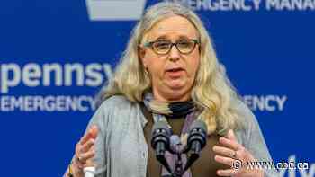 Biden picks transgender Pennsylvania official for Senate-confirmed health role