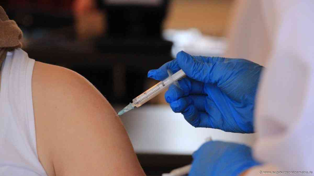 Der Landkreis Landsberg erhält diese Woche keinen Impfstoff