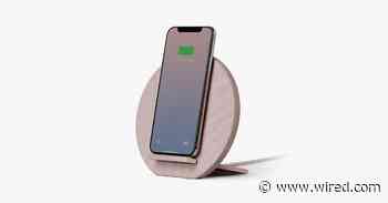 18 Great Wireless Chargers to Refuel Your Phone (or Watch)