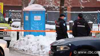 Quebec coroner to investigate how homeless man died outside, steps from closed shelter