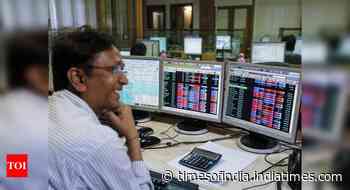 Investors gain Rs 3.41 lakh cr as markets surge