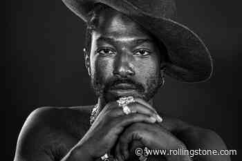 Willie Jones Addresses Race in the U.S. in the Stunning ‘American Dream’
