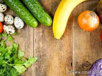 Buying groceries online with food stamps?