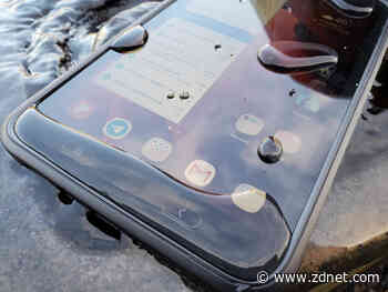 Samsung Galaxy Tab Active3 review: Sleek, durable tablet for frontline workers