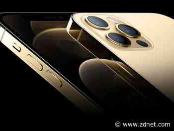 iPhone 13: Next-gen vapor chamber cooling would bring many benefits