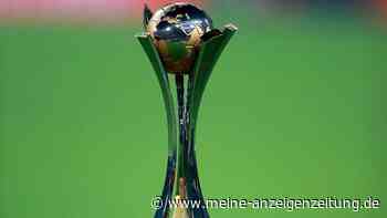 FC Bayern mit Losglück - Triple-Sieger trifft bei Klub-WM zunächst auf ungewöhnlichen Gegner