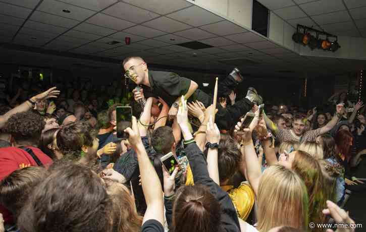 Independent Venue Week’s ‘On The Road’ documentary is set to premiere next week